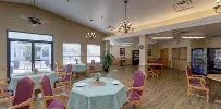 PAHRUMP HEALTH AND REHABILITATION CENTER