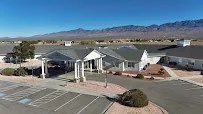 PAHRUMP HEALTH AND REHABILITATION CENTER