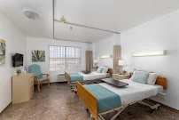 PAHRUMP HEALTH AND REHABILITATION CENTER