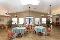 PAHRUMP HEALTH AND REHABILITATION CENTER