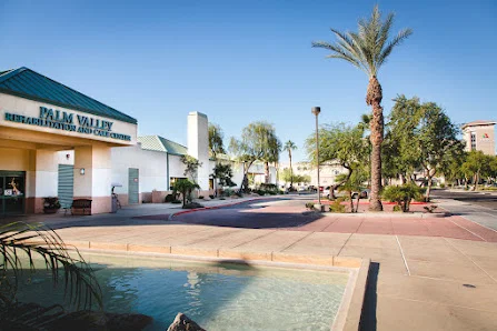 PALM VALLEY POST ACUTE