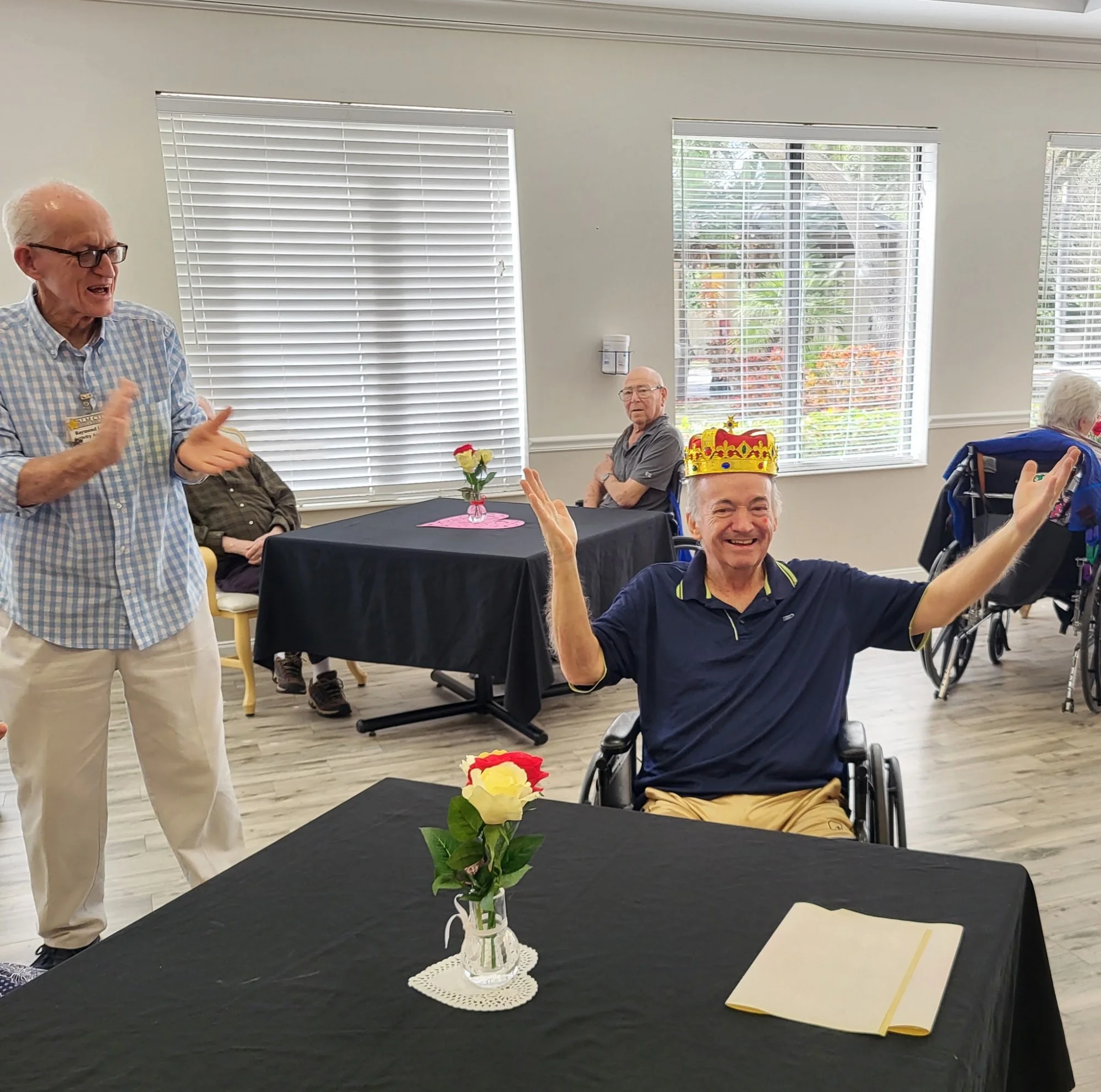 PALM CITY NURSING & REHAB CENTER
