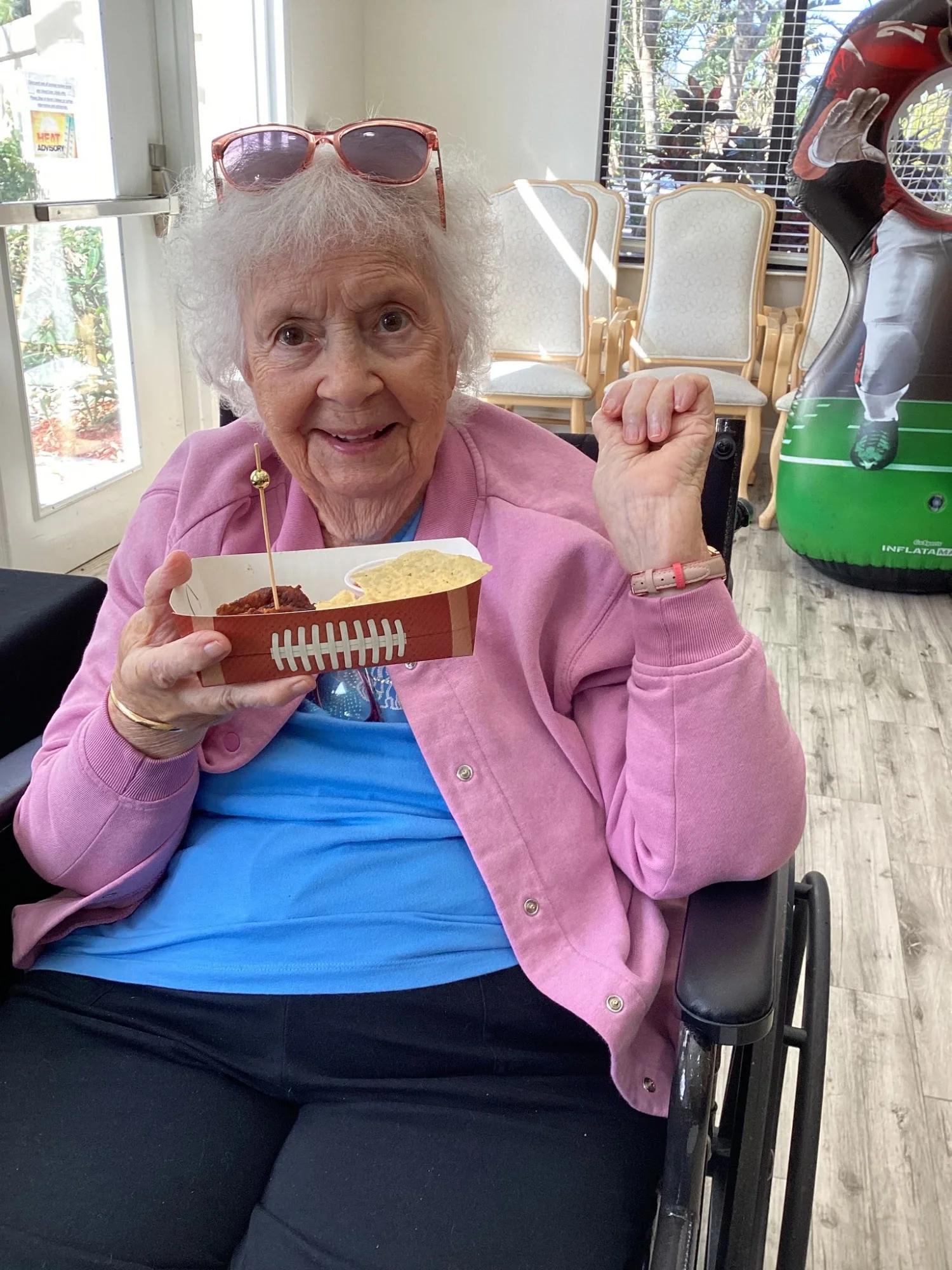 PALM CITY NURSING & REHAB CENTER