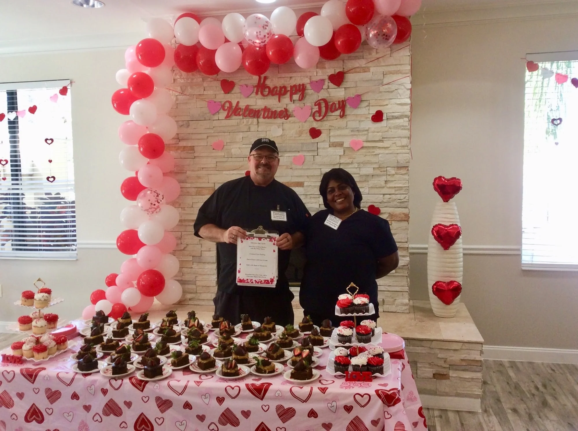 PALM CITY NURSING & REHAB CENTER