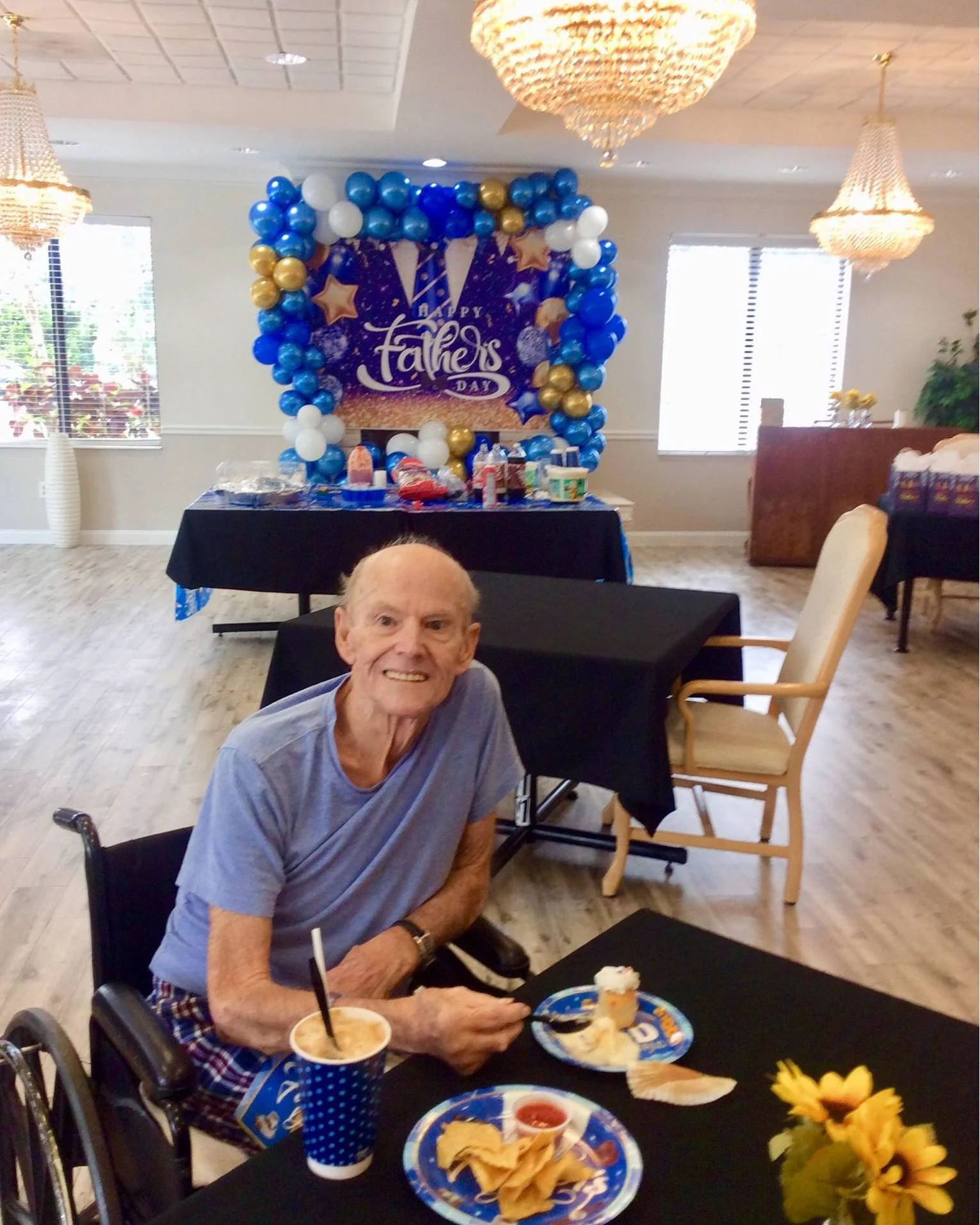 PALM CITY NURSING & REHAB CENTER