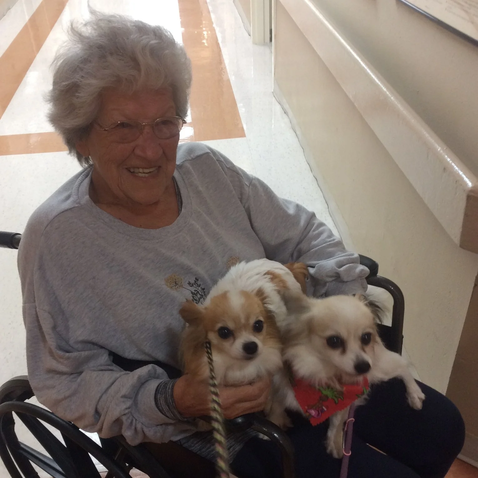PALM CITY NURSING & REHAB CENTER