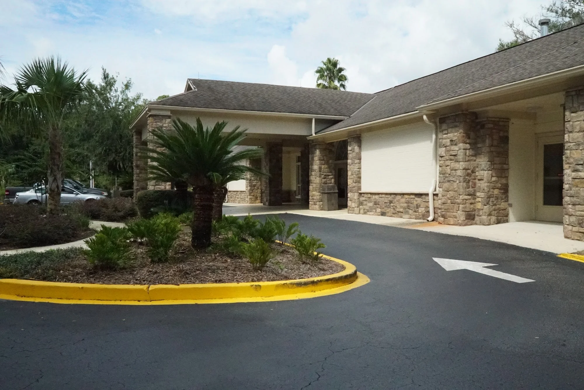 PALM GARDEN OF GAINESVILLE