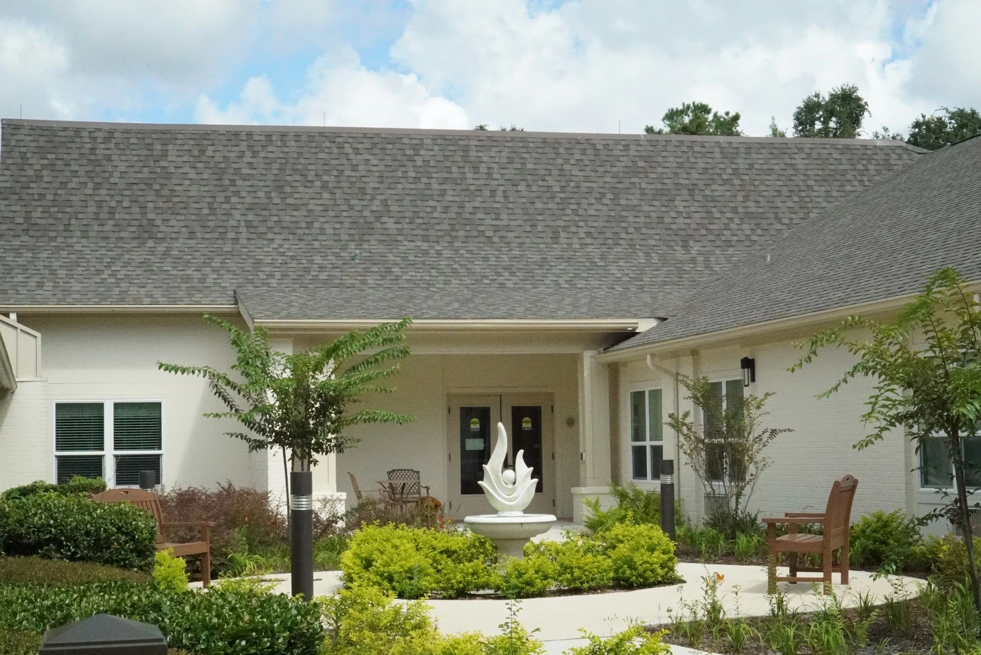 PALM GARDEN OF GAINESVILLE