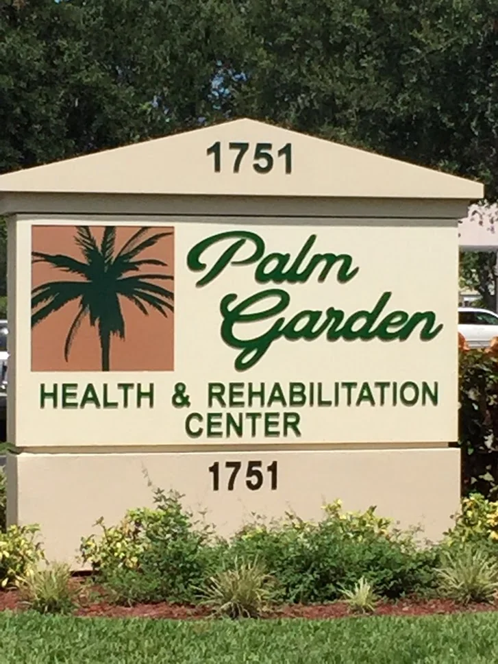 PALM GARDEN OF PORT SAINT LUCIE
