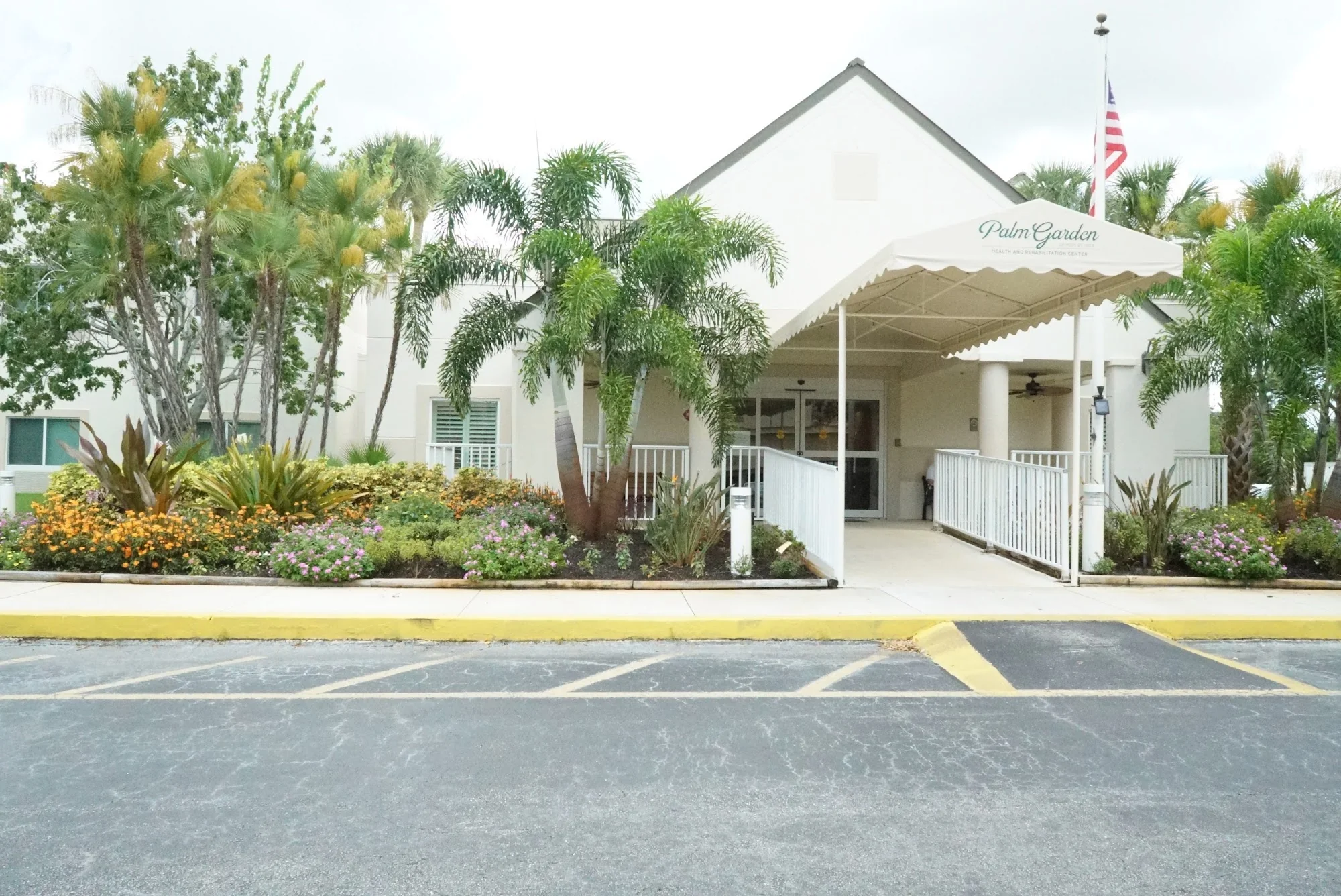 PALM GARDEN OF PORT SAINT LUCIE