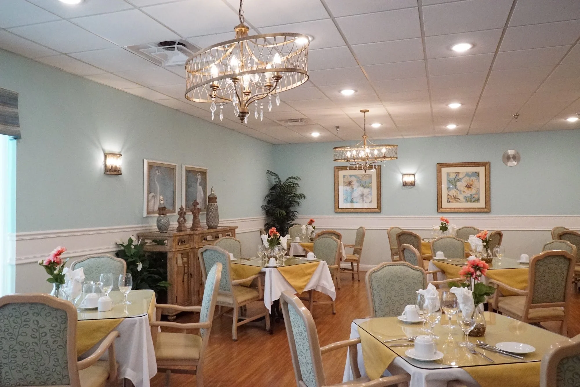 PALM GARDEN OF PORT SAINT LUCIE