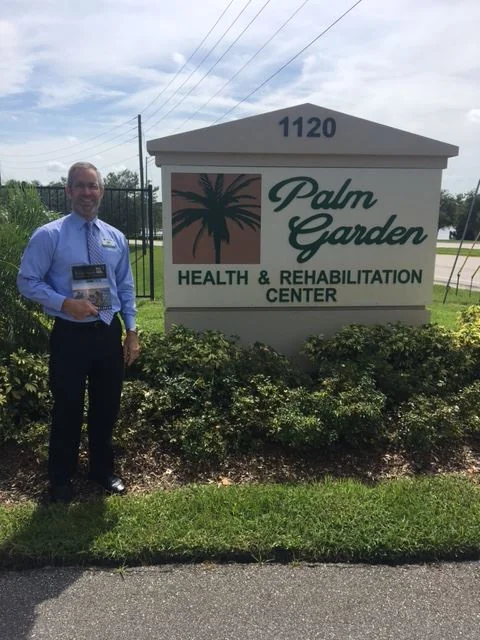 PALM GARDEN OF WINTER HAVEN