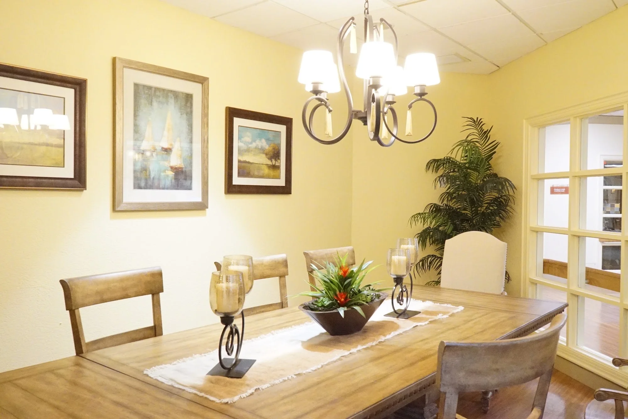 PALM GARDEN OF WINTER HAVEN