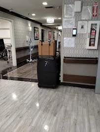 PALM GARDENS CENTER FOR NURSING AND REHABILITATION