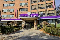 PALM GARDENS CENTER FOR NURSING AND REHABILITATION