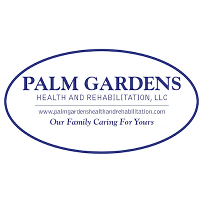 PALM GARDENS HEALTH AND REHABILITATION, LLC