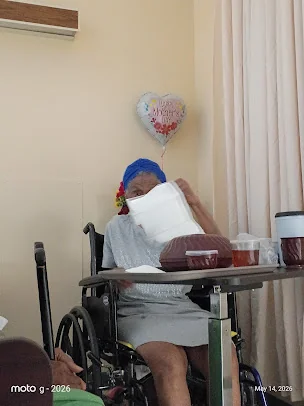 PALM GARDENS HEALTH AND REHABILITATION, LLC