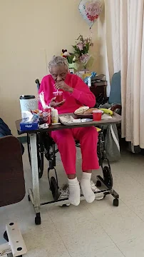 PALM GARDENS HEALTH AND REHABILITATION, LLC
