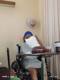 PALM GARDENS HEALTH AND REHABILITATION, LLC