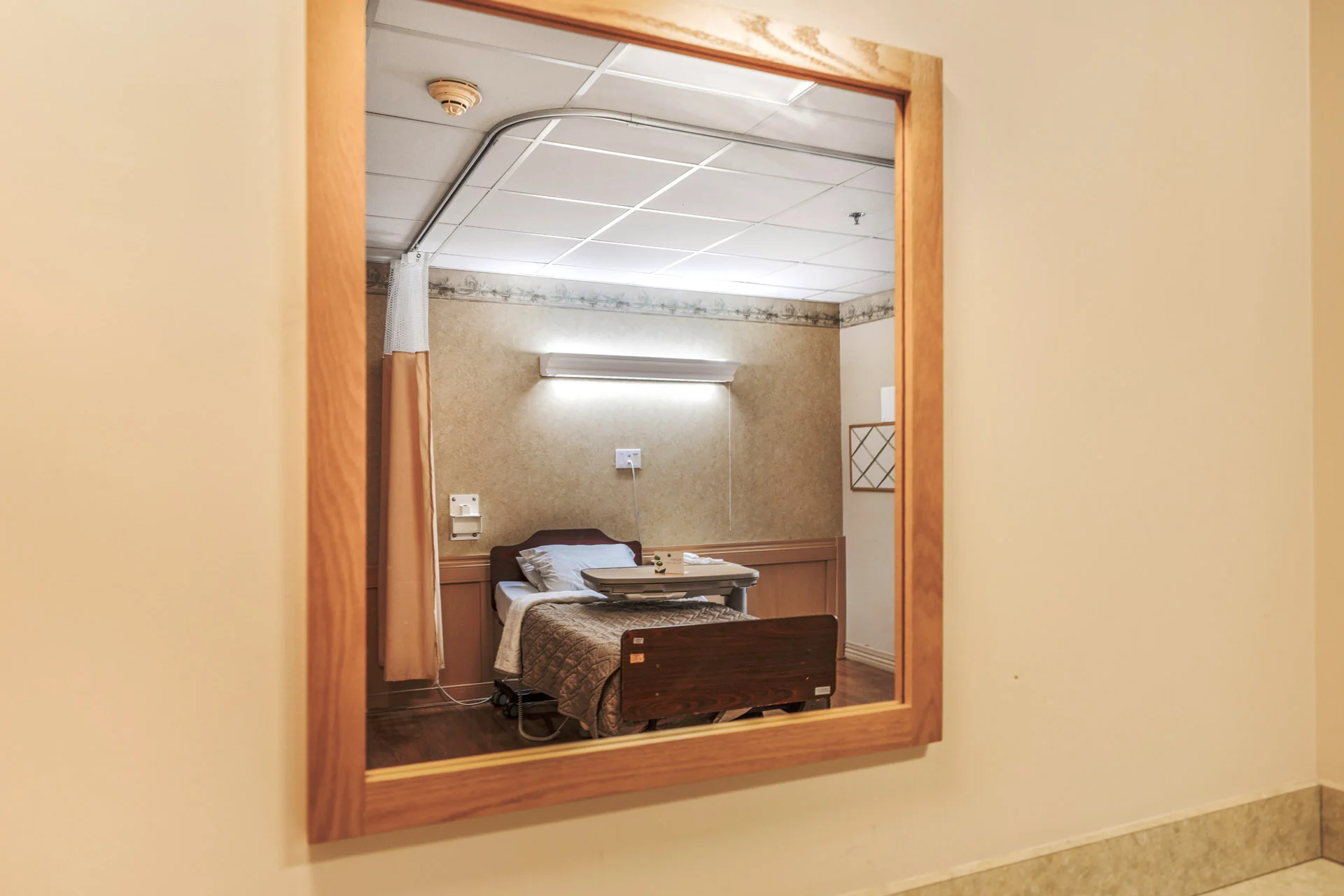 PALM SPRINGS POST ACUTE