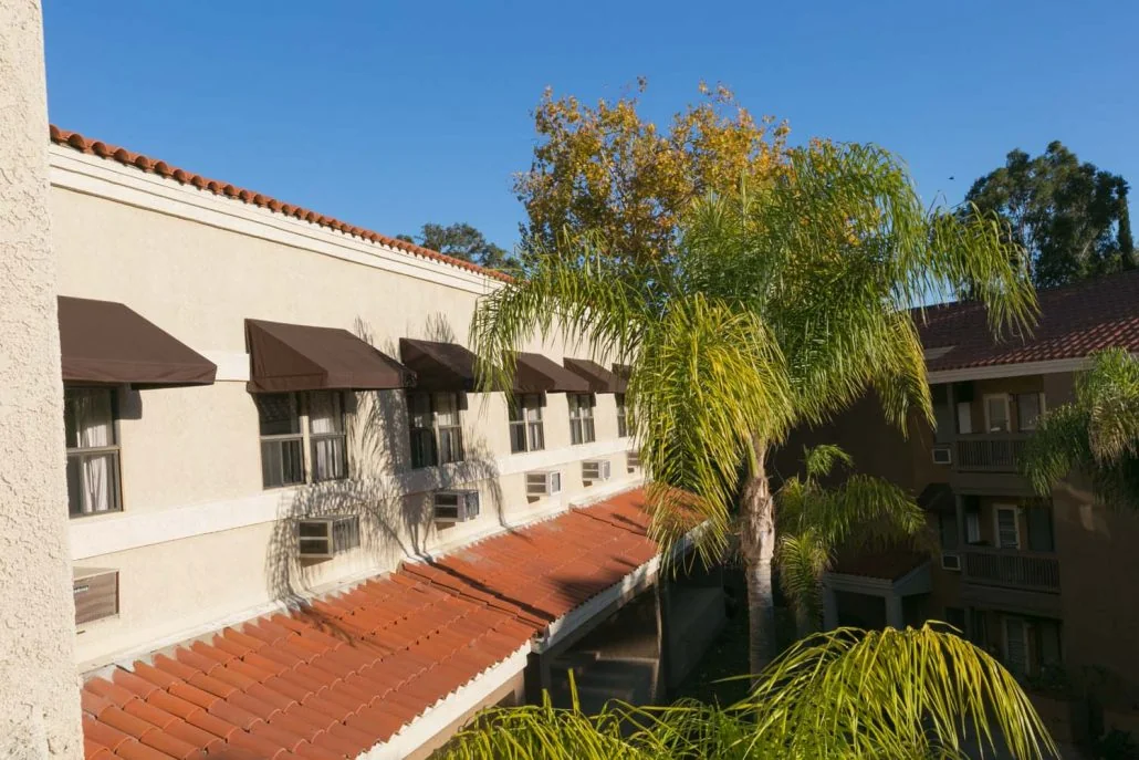PALM TERRACE HEALTHCARE & REHABILITATION CENTER