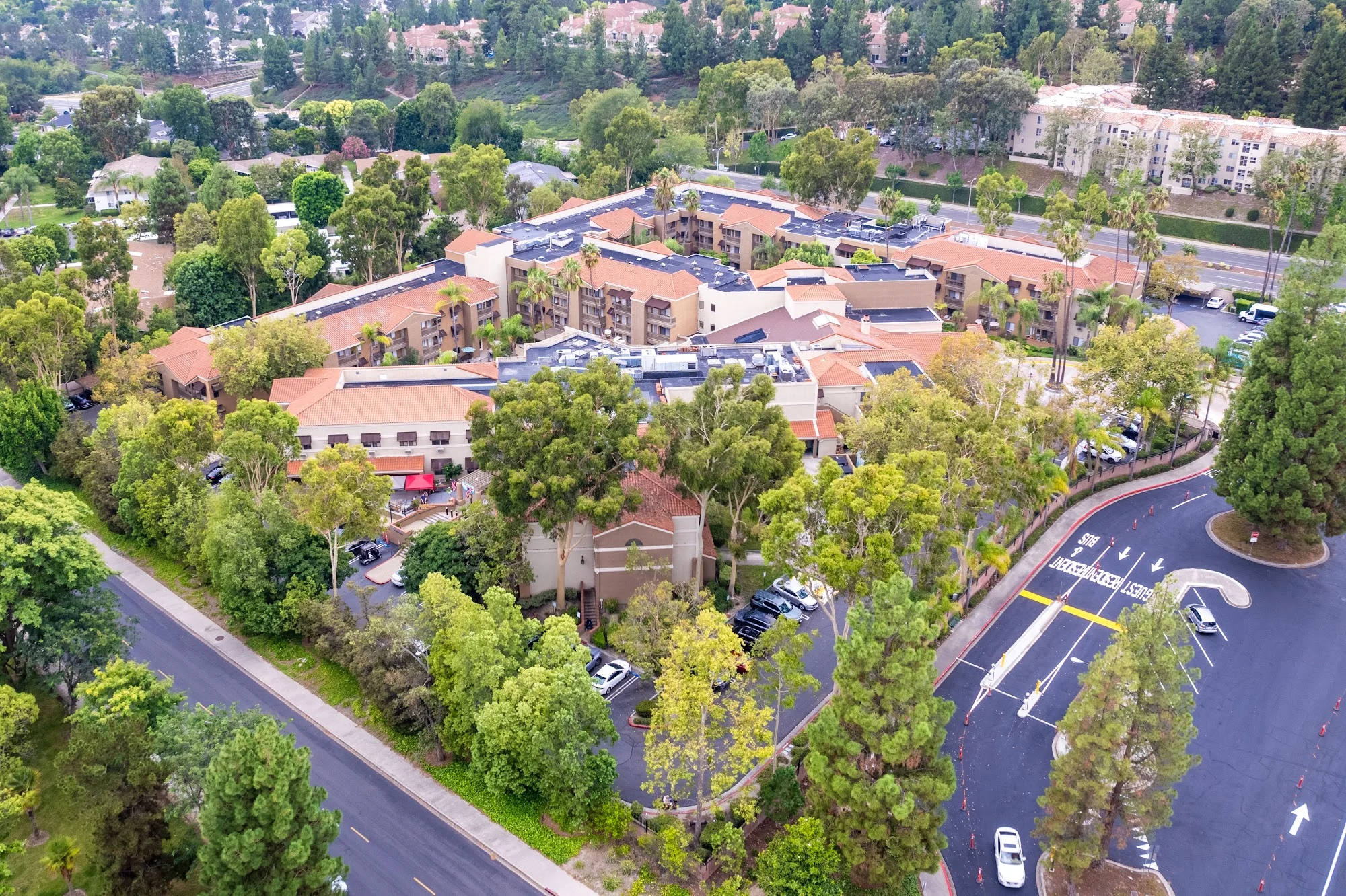 PALM TERRACE HEALTHCARE & REHABILITATION CENTER