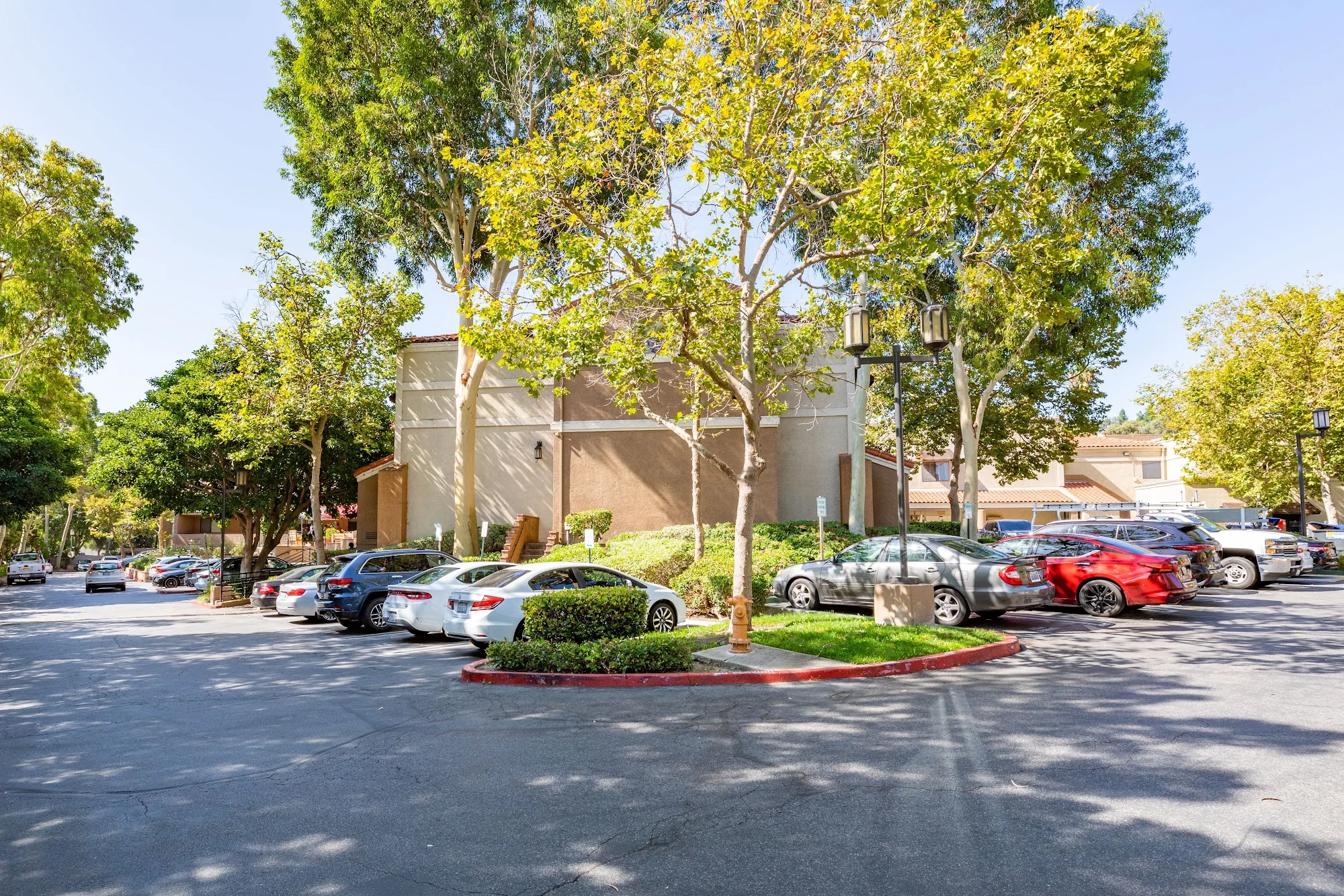 PALM TERRACE HEALTHCARE & REHABILITATION CENTER