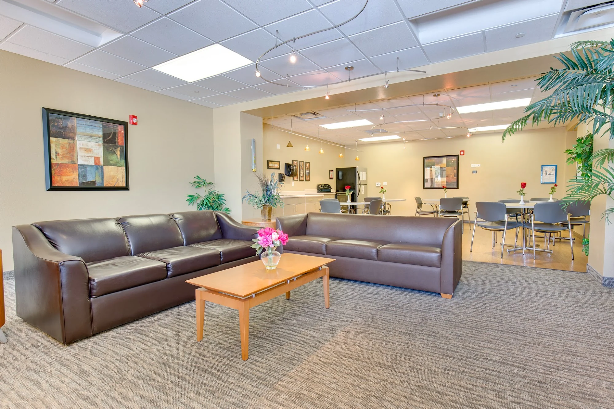 PALM VALLEY POST ACUTE