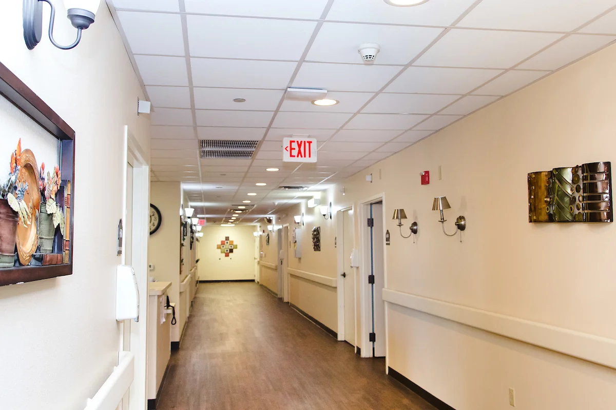 PALM VALLEY POST ACUTE