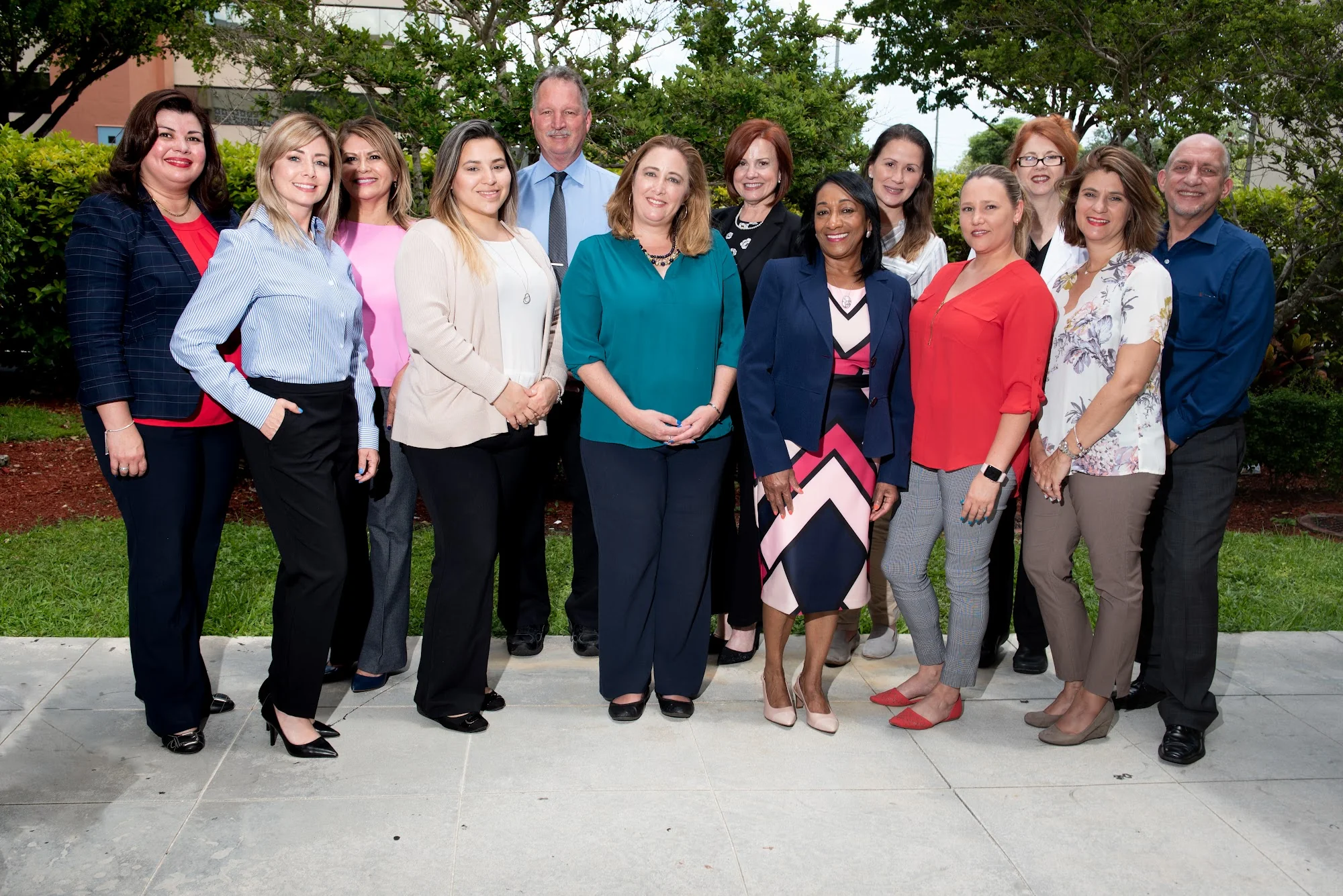 PALMETTO SUBACUTE CARE CENTER