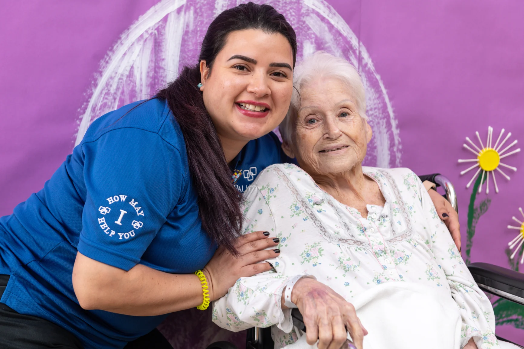 PALMETTO SUBACUTE CARE CENTER
