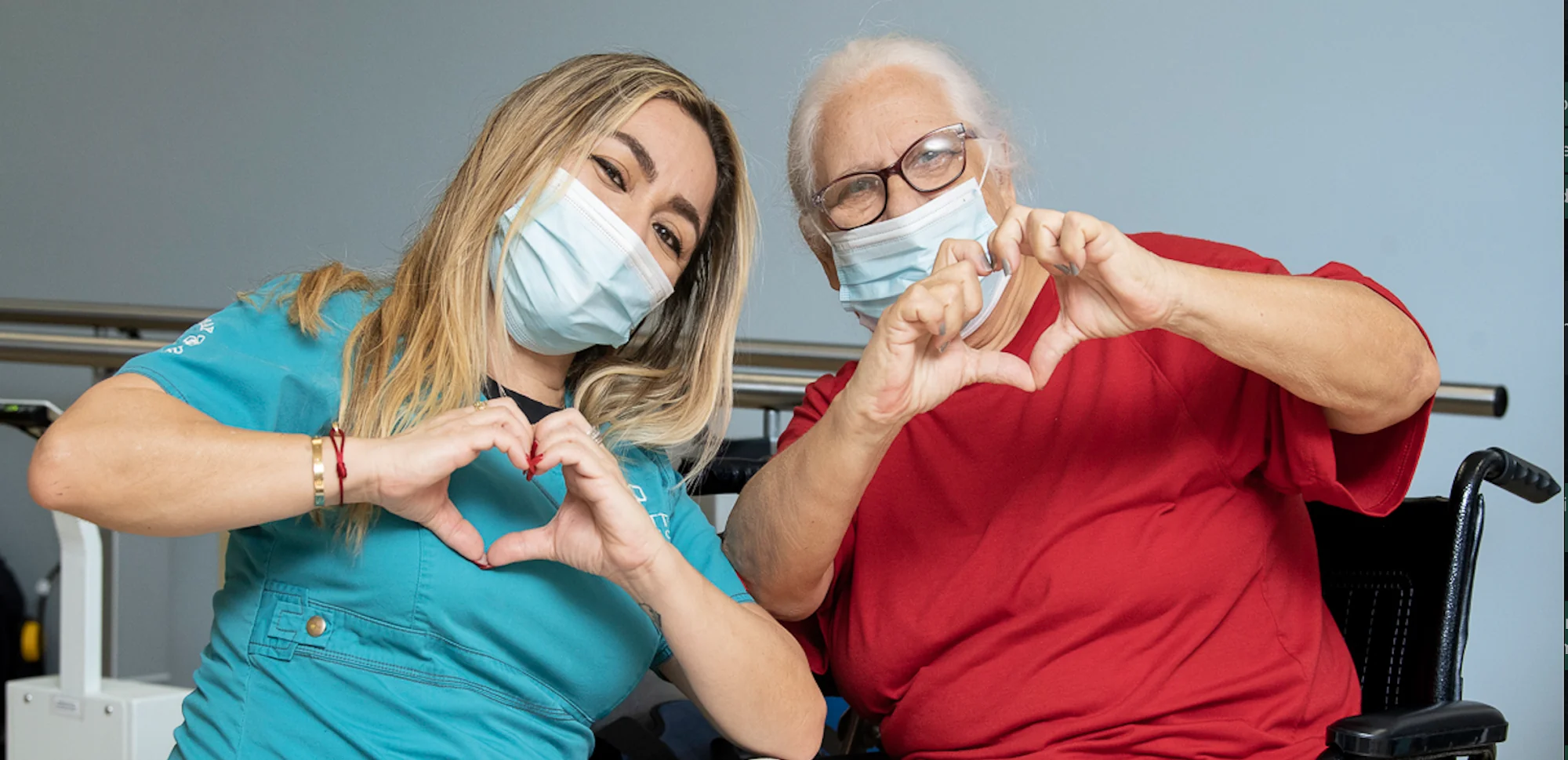 PALMETTO SUBACUTE CARE CENTER