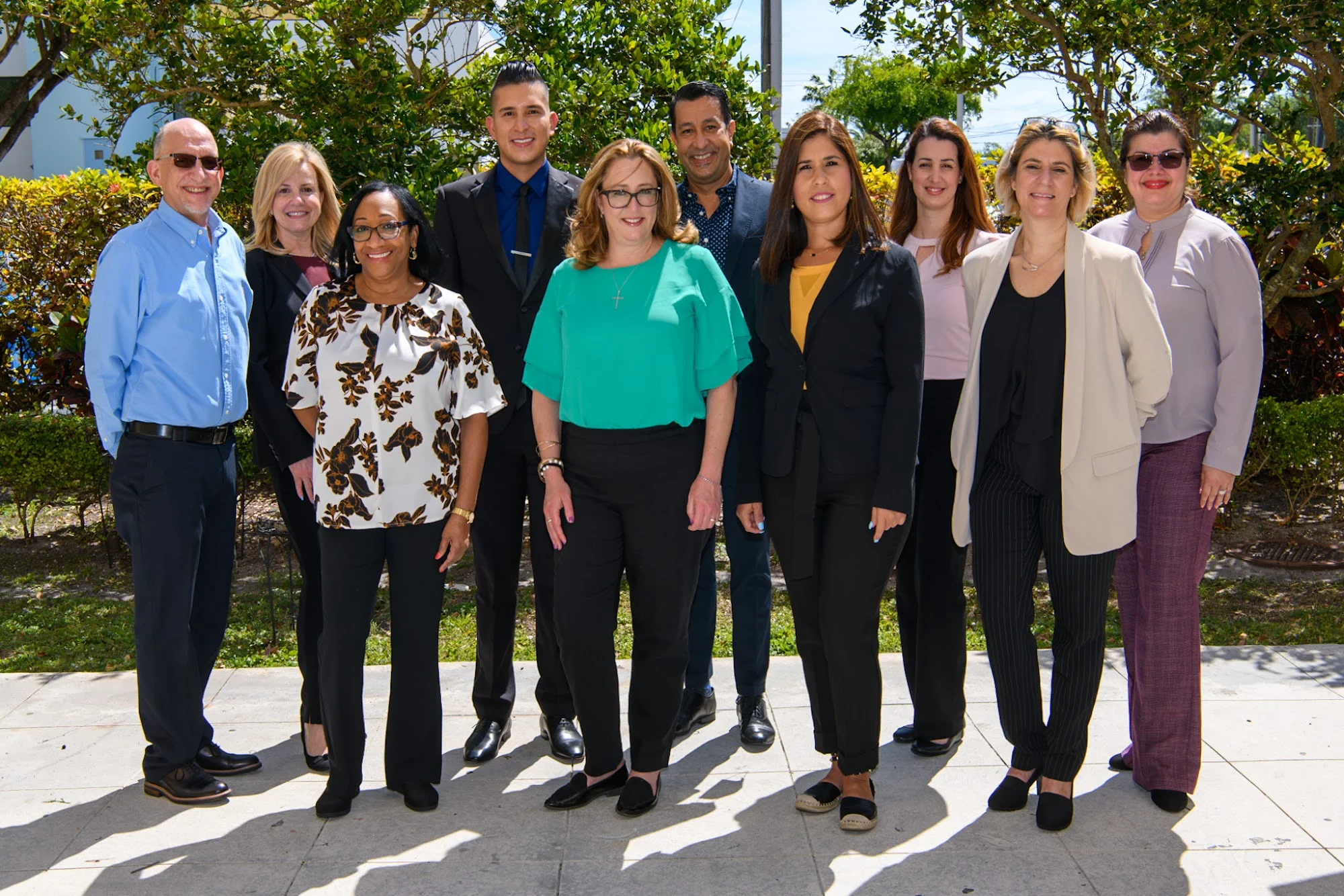 PALMETTO SUBACUTE CARE CENTER