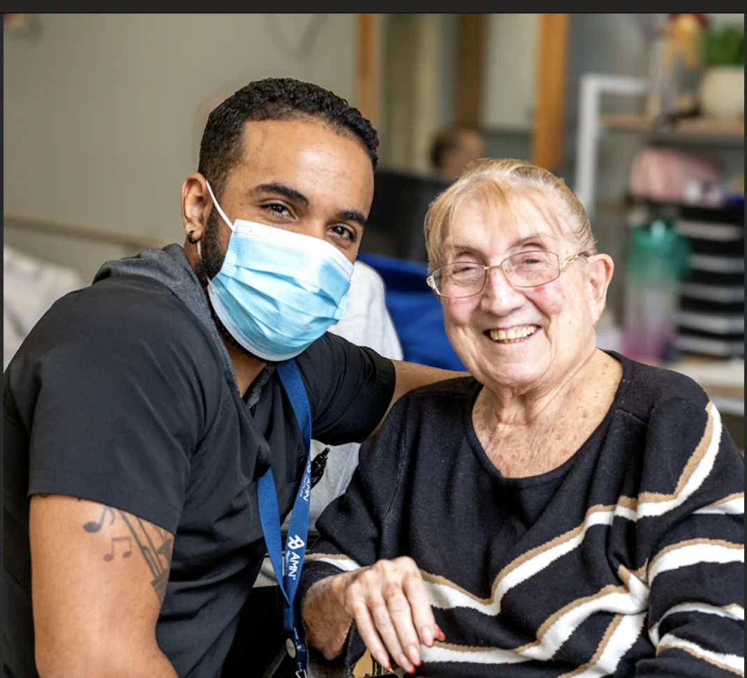 PALMETTO SUBACUTE CARE CENTER