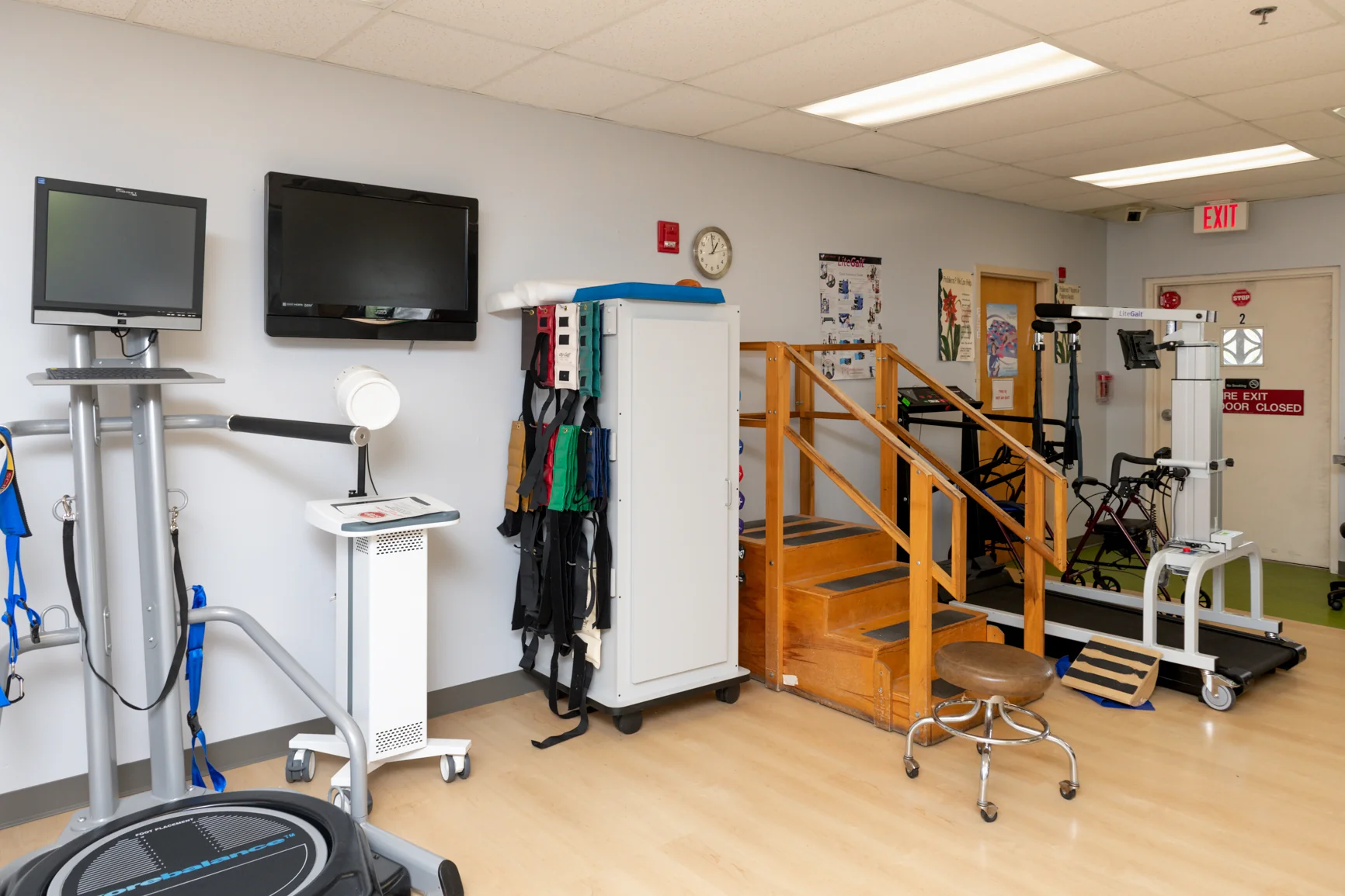 PALMETTO SUBACUTE CARE CENTER