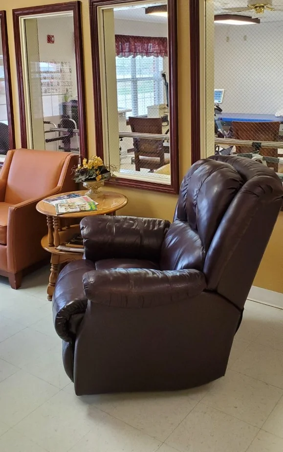 PALO DURO NURSING HOME