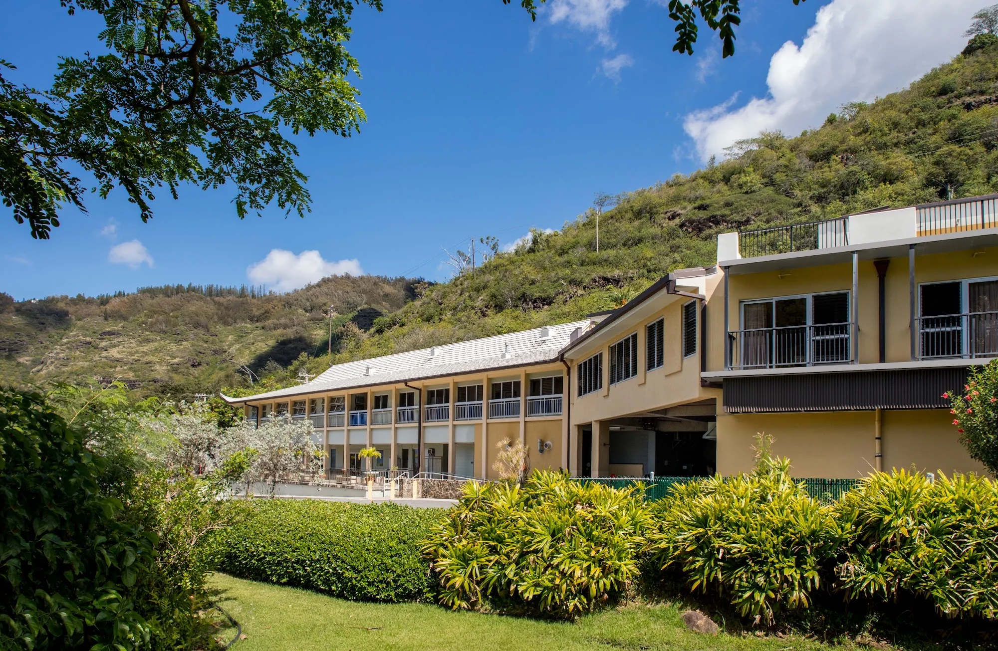 PALOLO CHINESE HOME