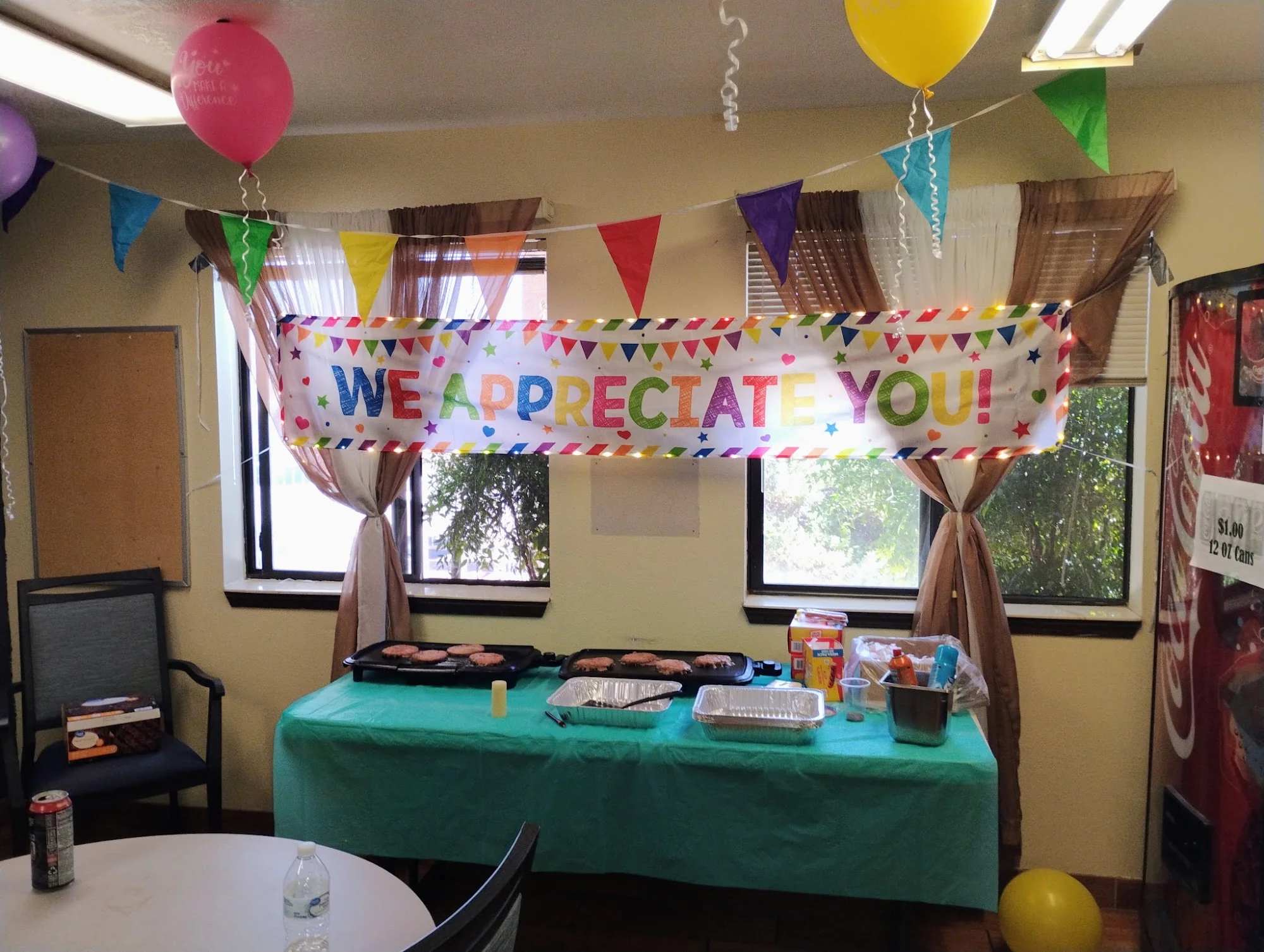 PALOMA SPRINGS HEALTHCARE LLC