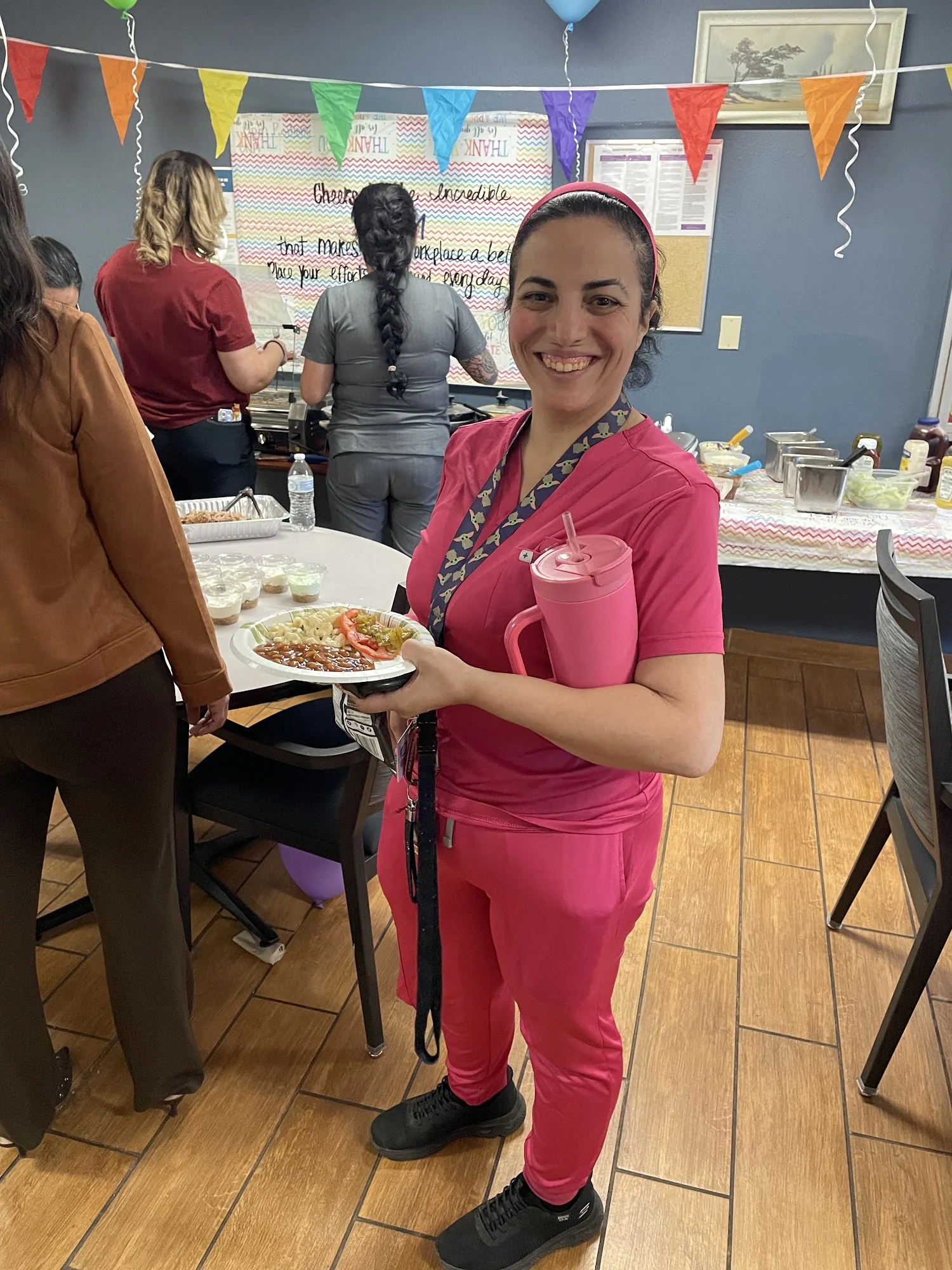 PALOMA SPRINGS HEALTHCARE LLC