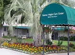 PALOMAR VISTA HEALTHCARE CENTER