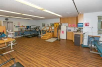 PALOMAR VISTA HEALTHCARE CENTER
