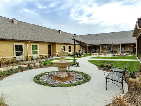 PALOMINO PLACE