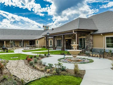 PALOMINO PLACE