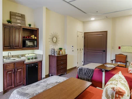 PALOMINO PLACE