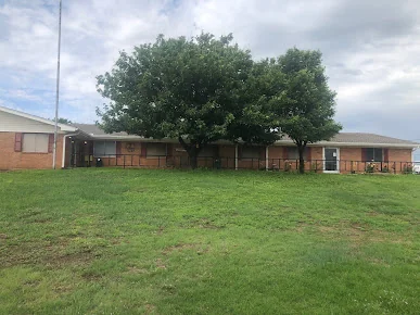 PAMPA NURSING CENTER