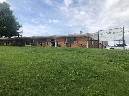 PAMPA NURSING CENTER