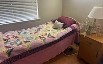 PAMPA NURSING CENTER