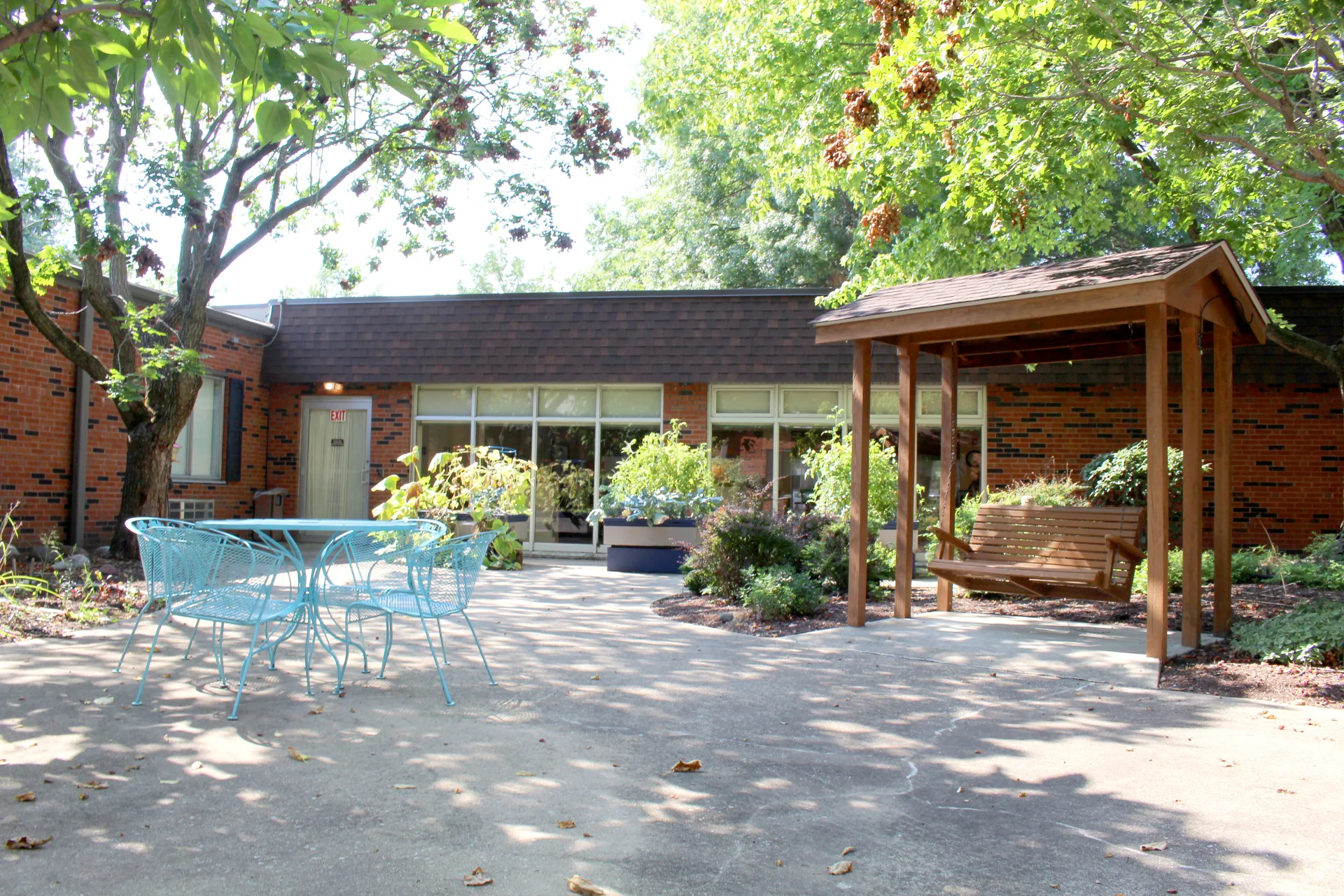 PANA HEALTH AND REHAB CENTER