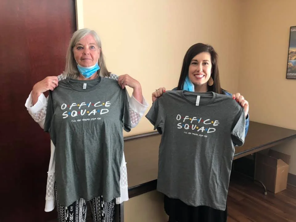 PANHANDLE HOME HEALTH, INC.