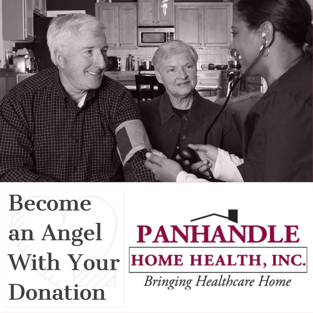 PANHANDLE HOME HEALTH, INC.
